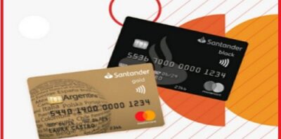 solicitar la tarjeta de crédito santander rio