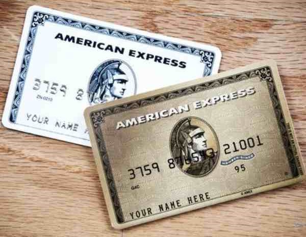 solicitar Tarjeta American Express