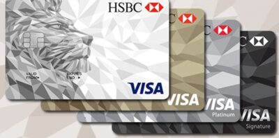 solicitar tarjetas de credito hsbc