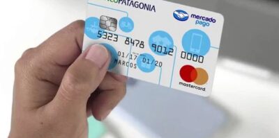 solicitar tarjeta Banco Patagonia